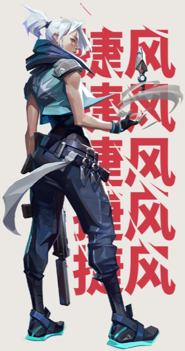 角色介绍2