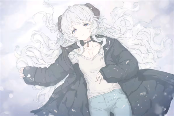 氤氲之白手机版下载 第3张图片