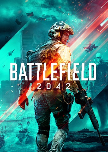 战地风云2042