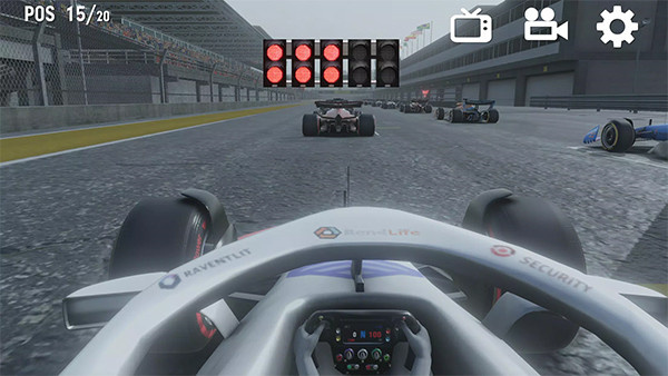 Monoposto2025破解版下载 第4张图片