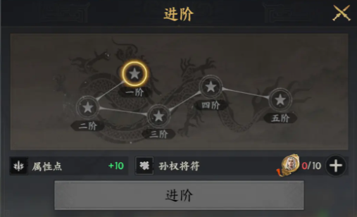 武将纵横指南6