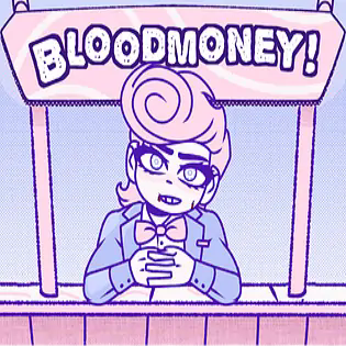 血汗钱BloodMoney最新版本下载 v1.0 安卓版