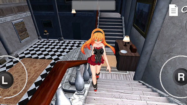 恐怖的妻子3D内置菜单版 第3张图片