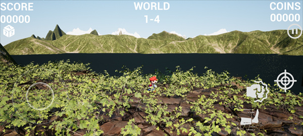 超级马里奥3D世界手机版下载 第3张图片