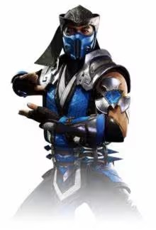 Sub-Zero(零点)