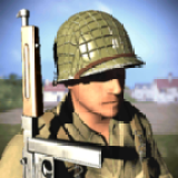 欧洲战场二战英雄内置作弊菜单下载 v1.03 安卓版