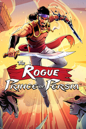 波斯王子Rogue