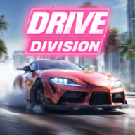 汽车漂移赛手游 v2.2.1 安卓版