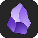 Obsidian黑曜石笔记软件下载 v1.9.10 安卓版