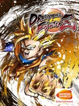 龙珠斗士Z