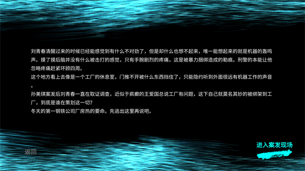 孙美琪疑案王爱国手机版下载 第2张图片