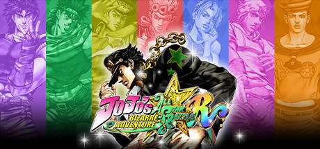 JOJO的奇妙冒险群星之战中文破解版下载 终极重制版