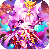 魔女小卡