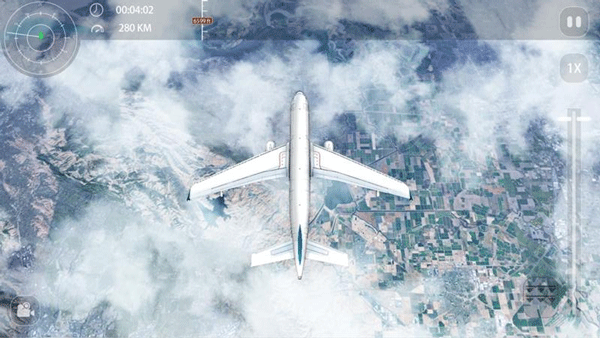 卡通空战飞机版下载 第1张图片