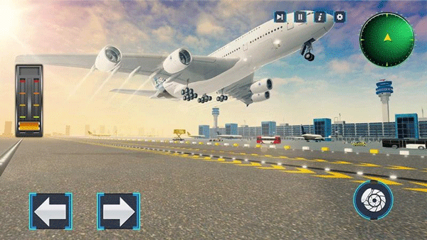 卡通空战飞机版下载 第4张图片