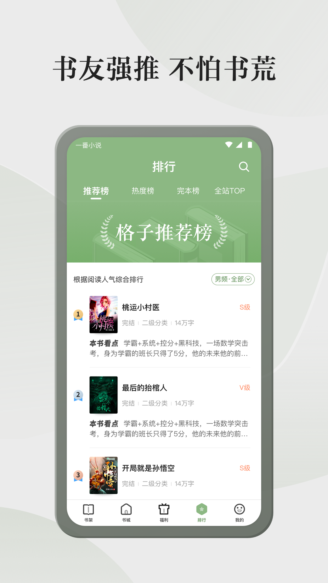 格子小说免费下载 第4张图片
