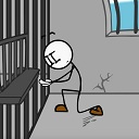 火柴人越狱记