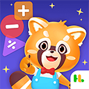 哈啰数学思维永久免费版下载 v1.0.15 安卓版