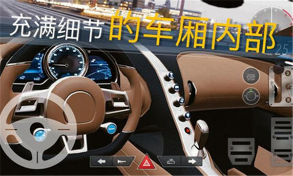 真实泊车2无限金币版破解版 第3张图片