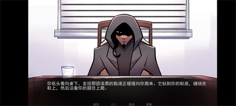 非人室友Gavril最新版下载 第3张图片