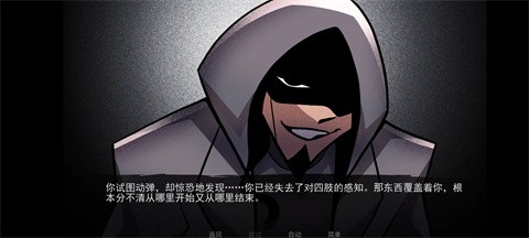 非人室友Gavril最新版下载 第2张图片