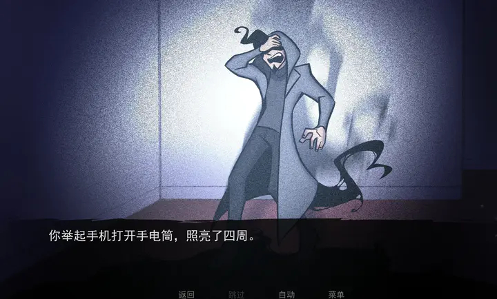 非人室友Gavril幽灵工作室汉化版 第2张图片
