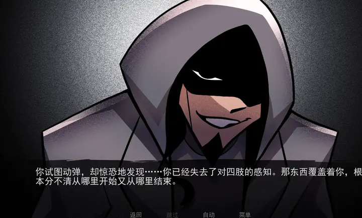 非人室友Gavril幽灵工作室汉化版 第4张图片