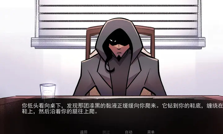 非人室友Gavril幽灵工作室汉化版 第3张图片