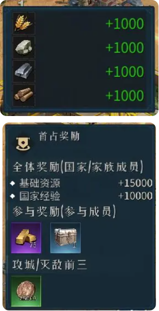 帝国养成攻略2