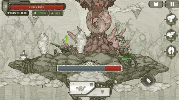 魔鬼树怎么打1