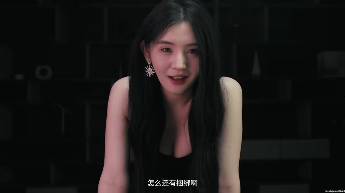 游戏评测截图1