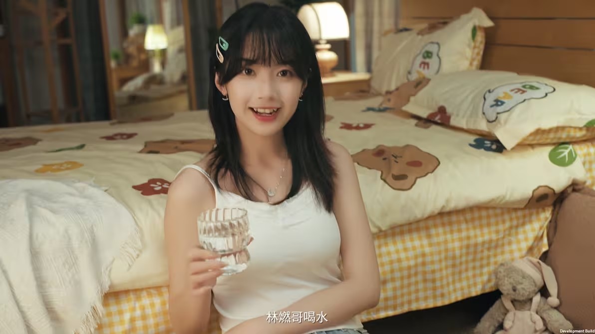 角色介绍截图2