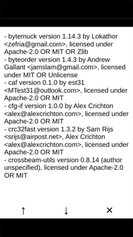 TouchHLE模拟器中文版下载 第3张图片