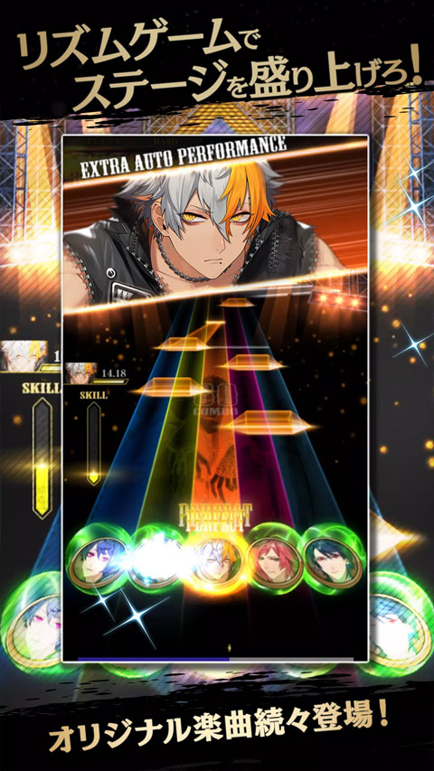 黑星BlackStar下载中文版 第3张图片