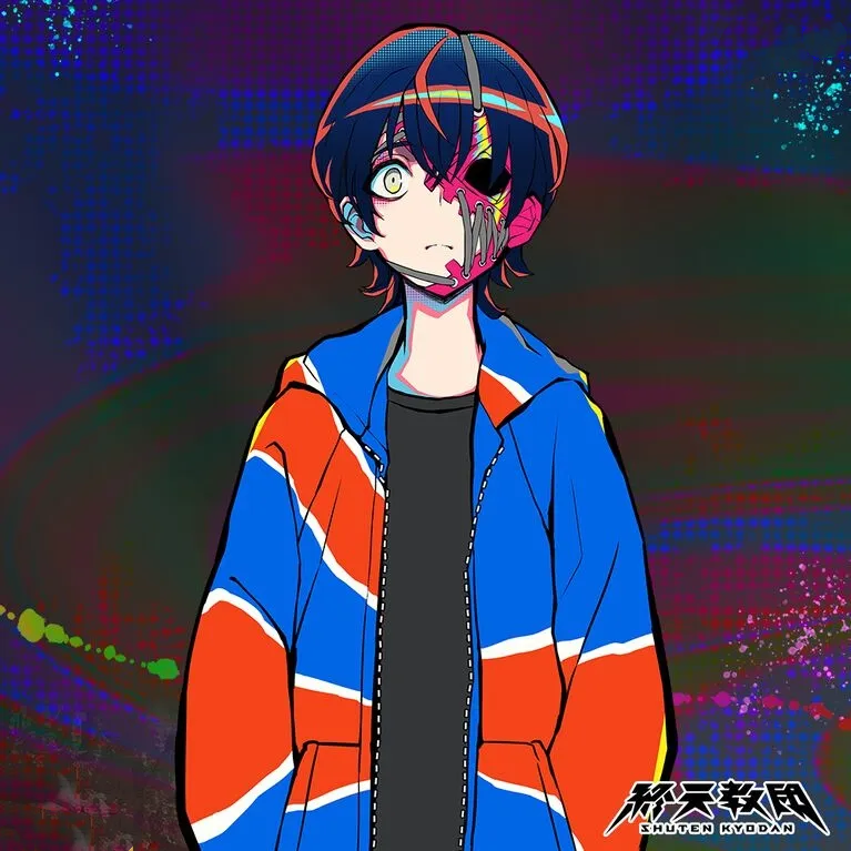 角色介绍截图1