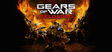 战争机器重装上阵汉化版学习版下载 预购特典+全DLC 免安装中文版