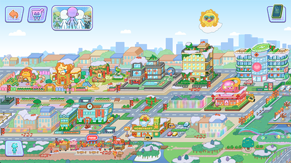 奇妙创意世界最新版下载 第1张图片