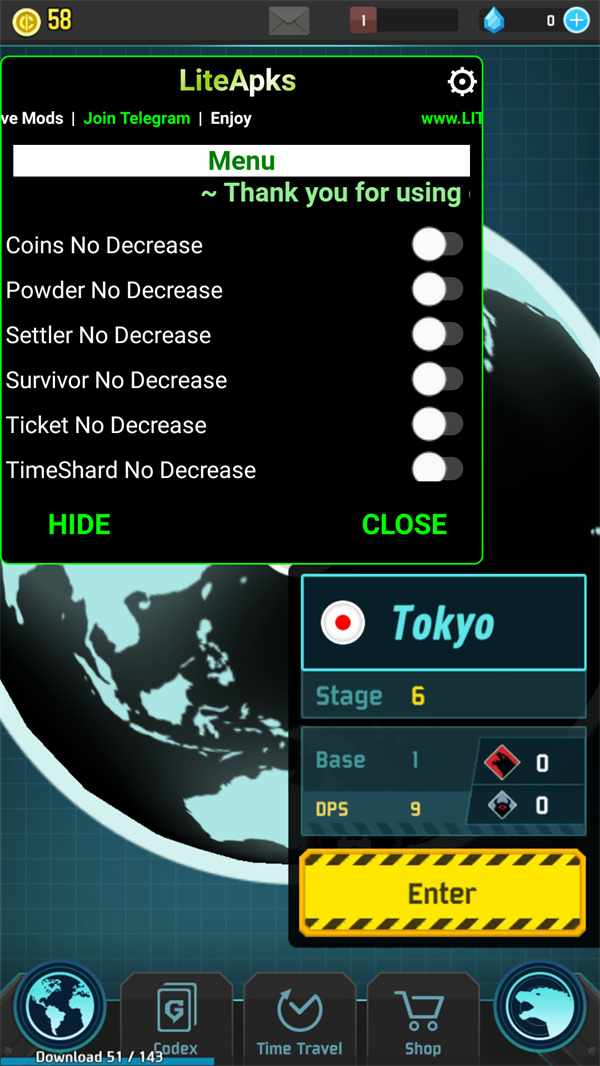 游戏攻略截图2