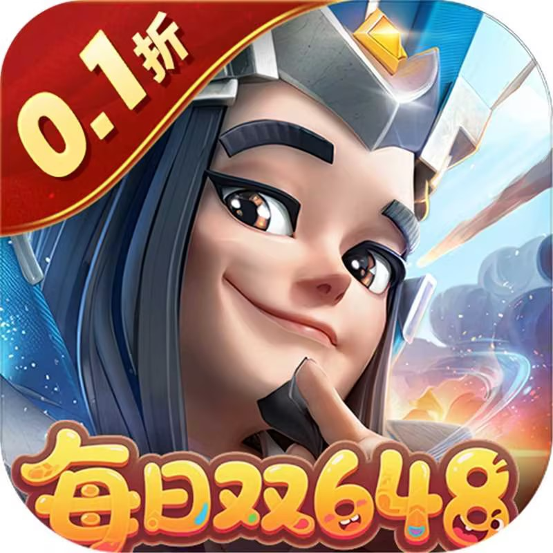 少年三国志零破解版内购