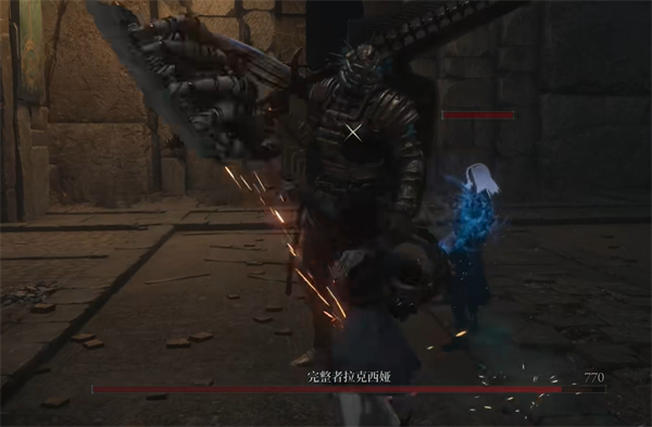 女武神1