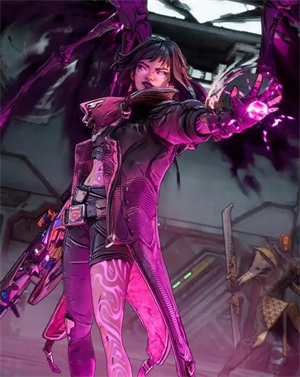 维克丝 魔女