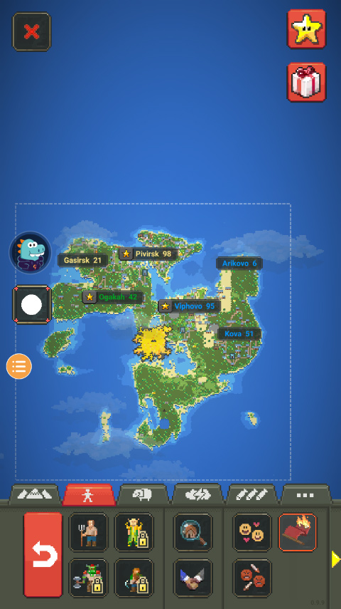 worldbox修仙版破解版下载 第4张图片