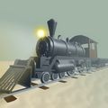 死亡铁路手游下载安装最新版 v1.0.0 安卓版