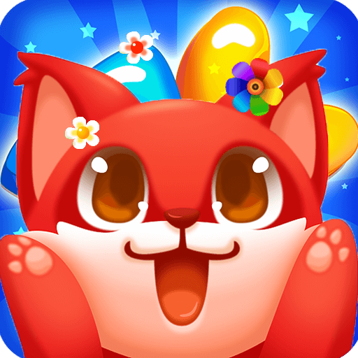 七色花消消乐最新版本下载 v1.0.2 安卓版