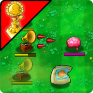 植物大战僵尸火力玩家自制版下载 v1.0.8.01 安卓版