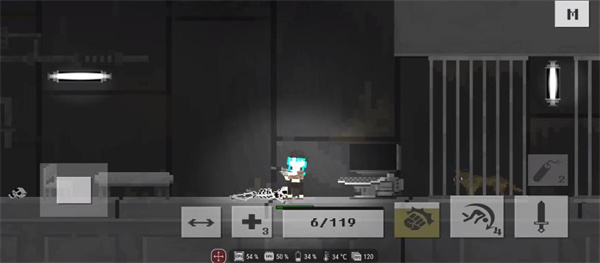 新人前期攻略1