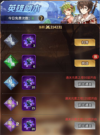 副本攻略截图3