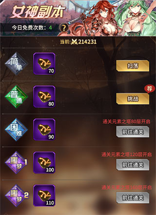 副本攻略截图4