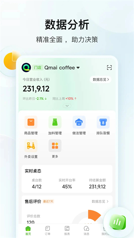 企迈数店HD官方版下载 第2张图片