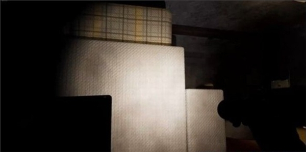 悬案2刹那惊颤MOD菜单 第1张图片